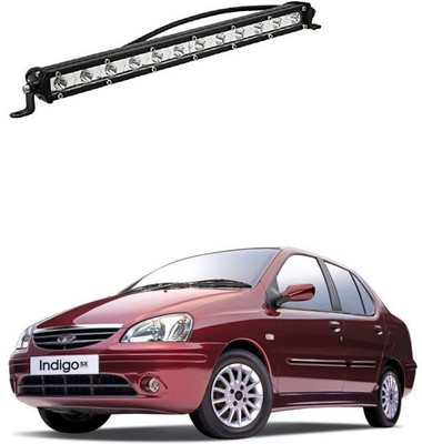 PRTEK LED Fog Lamp Unit for Tata Indigo CS
