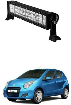 PRTEK LED Fog Lamp Unit for Maruti Suzuki A-Star