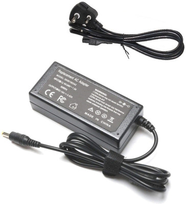Laplogix 4755G 19V 3.42 65 W Adapter(Power Cord Included)