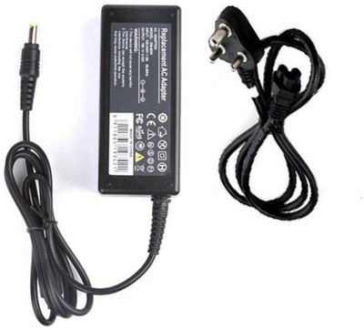 Laplogix Travelmate 7740Z 19V 3.42 65 W Adapter(Power Cord Included)