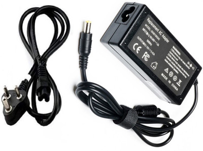 Laplogix 5613 19V 3.42 65 W Adapter(Power Cord Included)