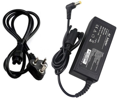 Laplogix 5744 19V 3.42 65 W Adapter(Power Cord Included)