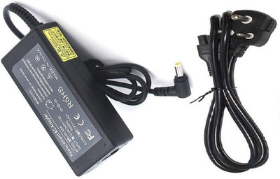 Laplogix P453 19V 3.42 65 W Adapter(Power Cord Included)