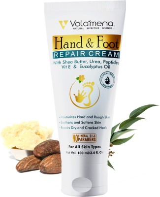 Volamena Hand and Foot Repair Cream(100 ml)