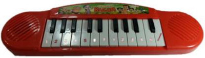 mayank & company Pack of 2 Mini music keyboard For Kids (Multicolor)(Multicolor)