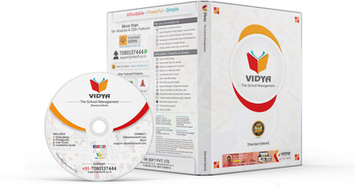 vidya SCHOOL MANAGEMENT
