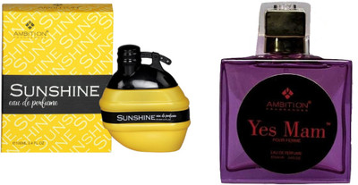 Ambition perfume price cheap