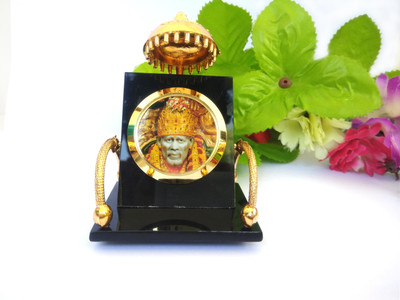 shinde exports Saibaba Religious Frame