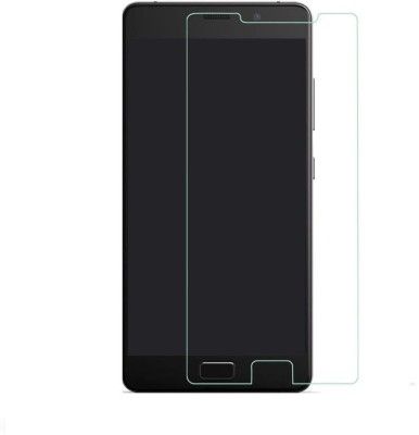 TECHSHIELD Tempered Glass Guard for LENOVO ZUK Z2 Pro(Pack of 1)