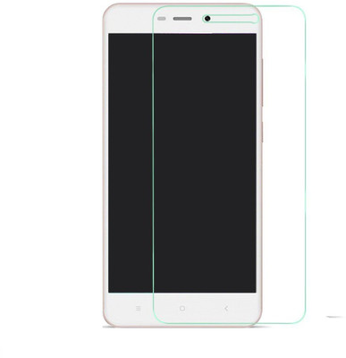 TECHSHIELD Tempered Glass Guard for Xioami Redmi Mi 5s Plus(Pack of 1)