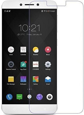 TECHSHIELD Tempered Glass Guard for LeEco Le 1s(Pack of 1)