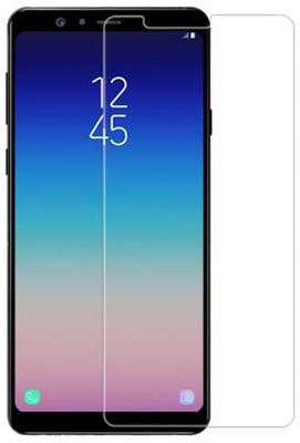 CHAMBU Tempered Glass Guard for Lenovo A269(Pack of 1)