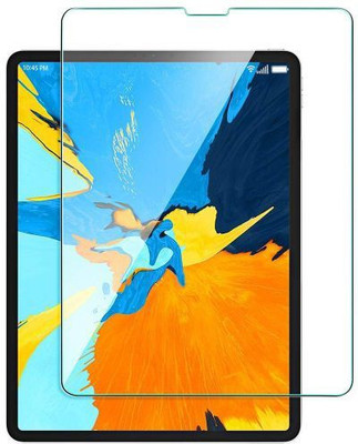 TECHSHIELD Tempered Glass Guard for iPad Pro(Pack of 1)