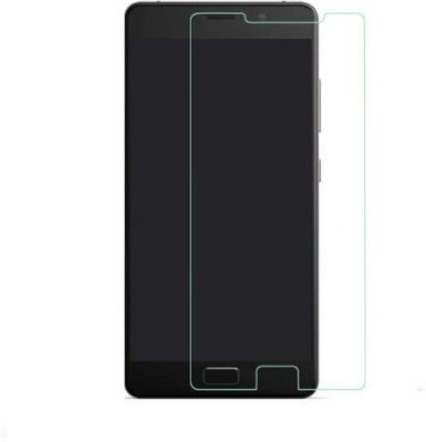 TECHSHIELD Tempered Glass Guard for Lenovo Vibe K5 Plus(Pack of 1)