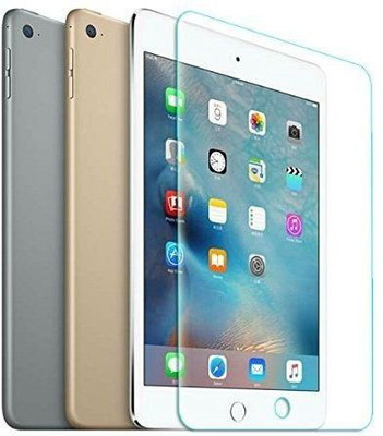 Techshield Tempered Glass Guard for Apple iPad Mini 2 3(Pack of 1)