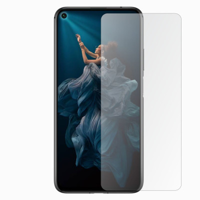 Phonedda Tempered Glass Guard for Honor 20(Pack of 1)