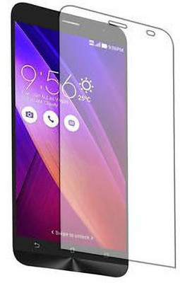 TECHSHIELD Tempered Glass Guard for ASUS ZENFONE 3 Pro(Pack of 1)
