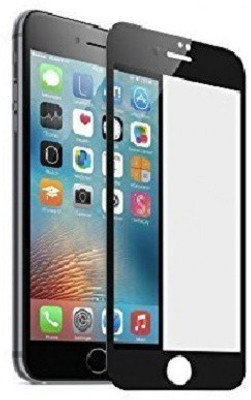 SMARTCASE Tempered Glass Guard for Apple iPhone 6 Plus(Pack of 1)