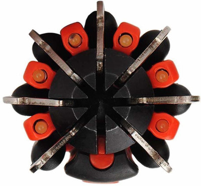 infinity deal OIFKSC562 Combination Screwdriver Set(Pack of 1)
