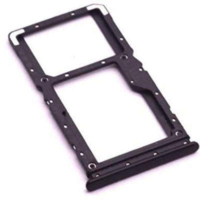 Dream Sim Card Tray(Compatible With Redmi Note 7 Pro Black)