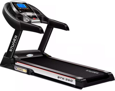 STUNNER STX-360 Treadmill