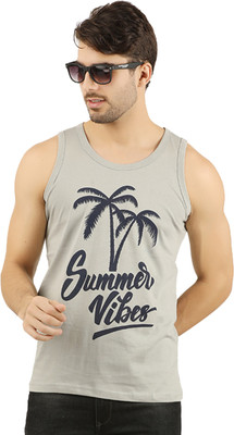 THE ARCHER Men Vest