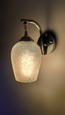 PR Prashant Swing Arm Wall Light Wall Lamp Without Bulb