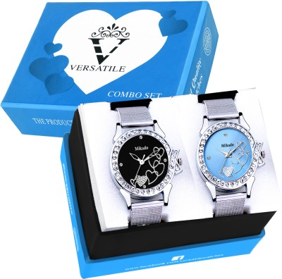 MIKADO Analog Watch  - For Girls