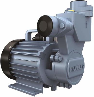 HAVELLS HI-FLOW MP1-1HP 1PH MINIMONOBLOCK PUMP CENTRIFUGAL 1HP Centrifugal Water Pump(1 HP)