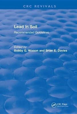 Revival: Lead in Soil (1993)(English, Electronic book text, unknown)