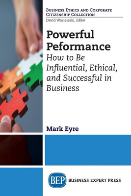 Powerful Performance(English, Paperback, Eyre Mark)