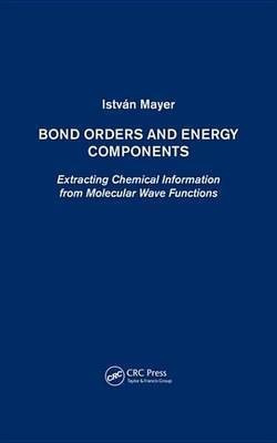 Bond Orders and Energy Components(English, Electronic book text, Mayer Istvan)