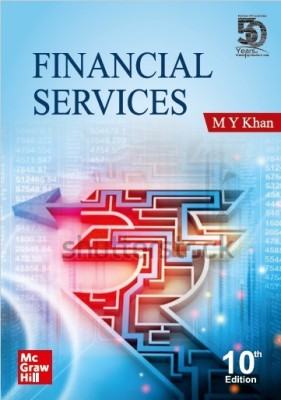 Financial Services(English, Paperback, M Y Khan)