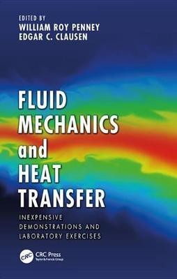 Fluid Mechanics and Heat Transfer(English, Electronic book text, unknown)