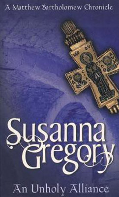 An Unholy Alliance(English, Paperback, Gregory Susanna)