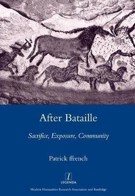 After Bataille(English, Electronic book text, Ffrench Patrick)