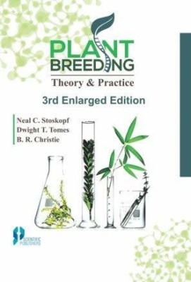 Plant Breeding Theory & Practice /2nd EDN.(English, Undefined, Neal Stoskopf)