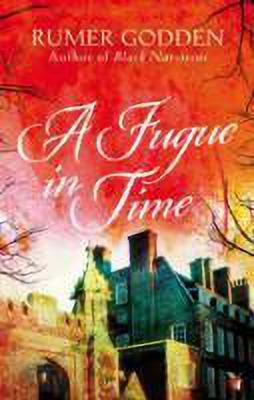 A Fugue in Time(English, Paperback, Godden Rumer)