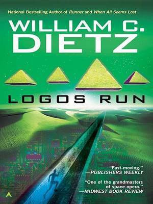Logos Run(English, Electronic book text, Dietz William C)