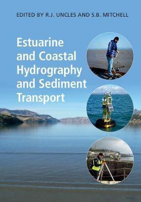 Estuarine and Coastal Hydrography and Sediment Transport(English, Hardcover, unknown)