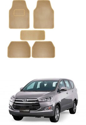 AYW Fabric Standard Mat For  Toyota Innova(Beige)