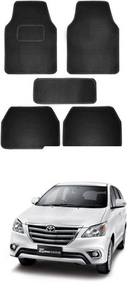 AYW Fabric Standard Mat For  Toyota NA(Black)