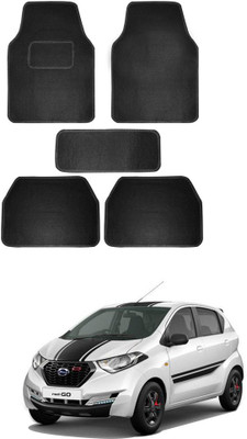 MATIES Fabric Standard Mat For  Datsun NA(Black)