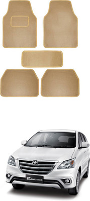 AYW Fabric Standard Mat For  Toyota NA(Beige)