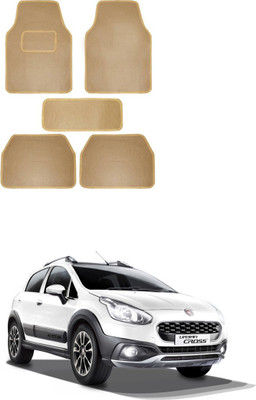 AYW Fabric Standard Mat For  Fiat NA(Beige)