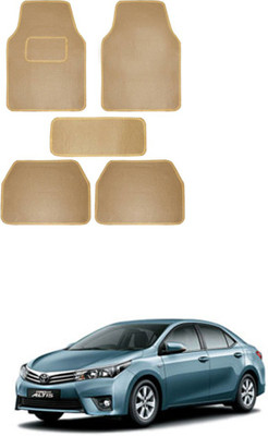 MATIES Fabric Standard Mat For  Honda CR-V(Beige)