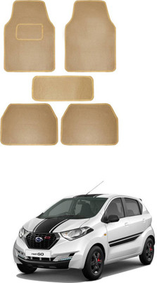 MATIES Fabric Standard Mat For  Datsun NA(Beige)
