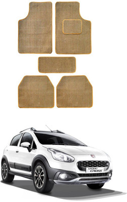 AYW Fabric Standard Mat For  Fiat NA(Beige)