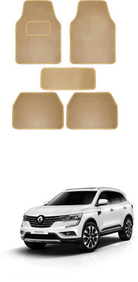 AYW Fabric Standard Mat For  Renault Koleos(Beige)