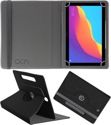 ACM Flip Cover for Honor Pad 5 10.1(Black, Cases with Holder, Pack of: 1)